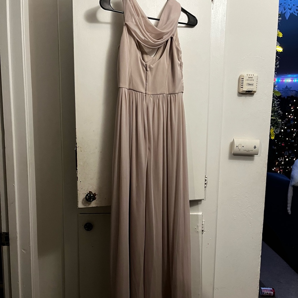 David’s Bridal dress - Picture 3 of 5